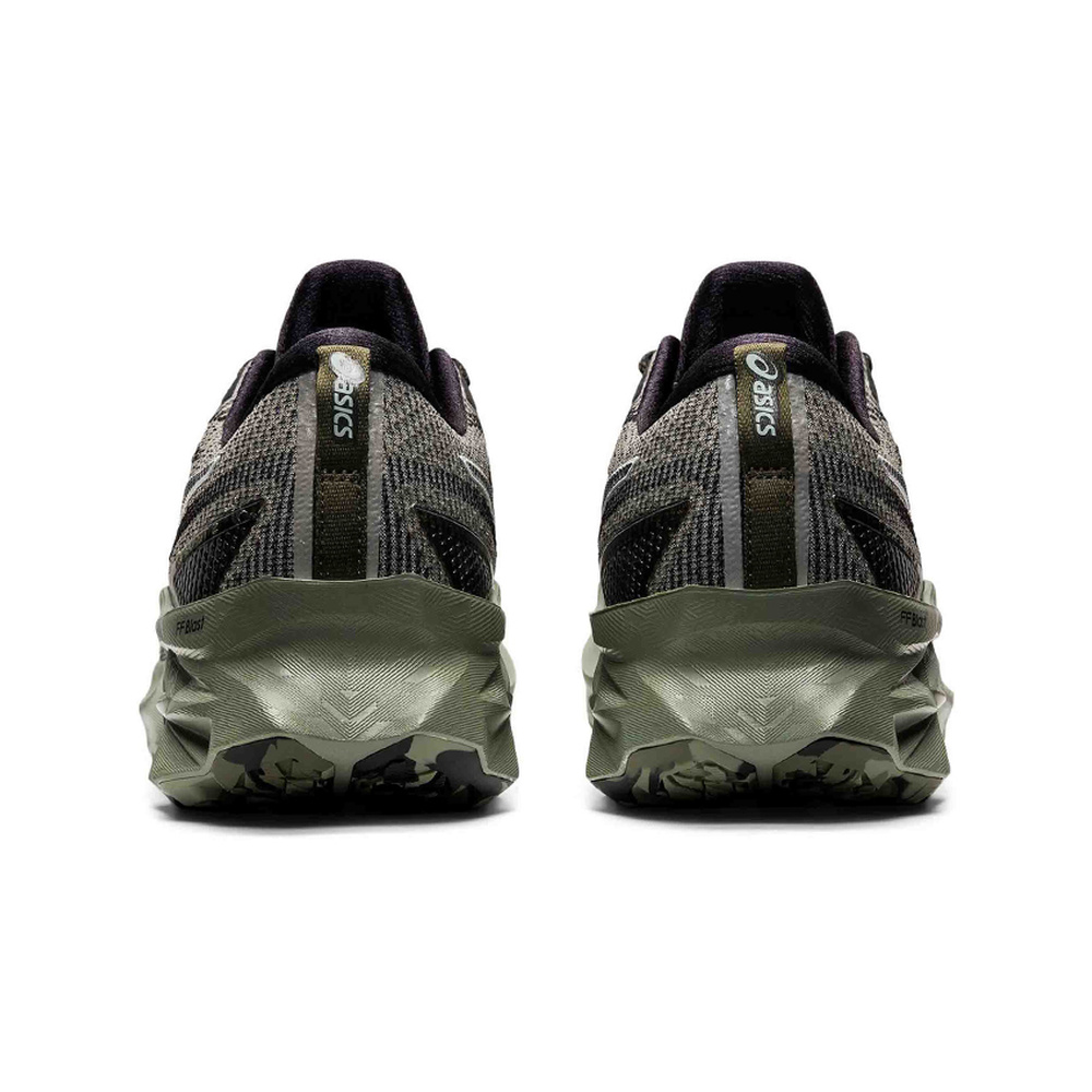 ASICS Novablast 'Green' Мужские