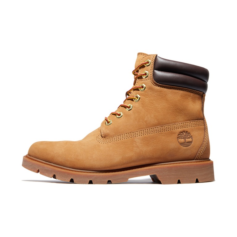 Timberland 6 Inch Classic 'Brown' Мужские