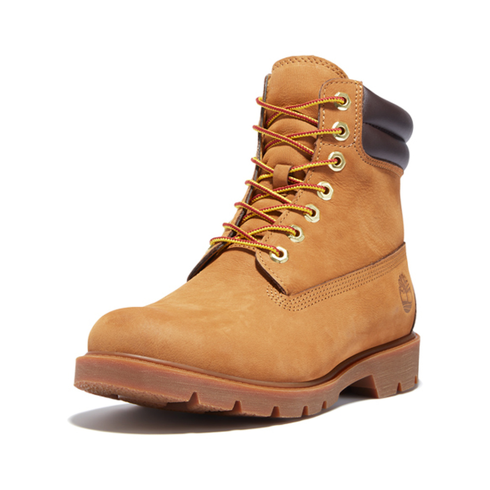 Timberland 6 Inch Classic 'Brown' Мужские