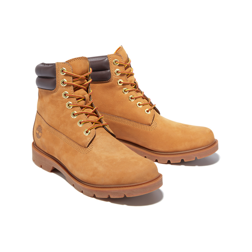 Timberland 6 Inch Classic 'Brown' Мужские