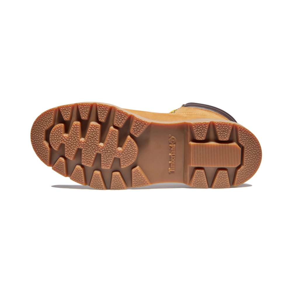 Timberland Premium 6 Inch 'Brown' Мужские
