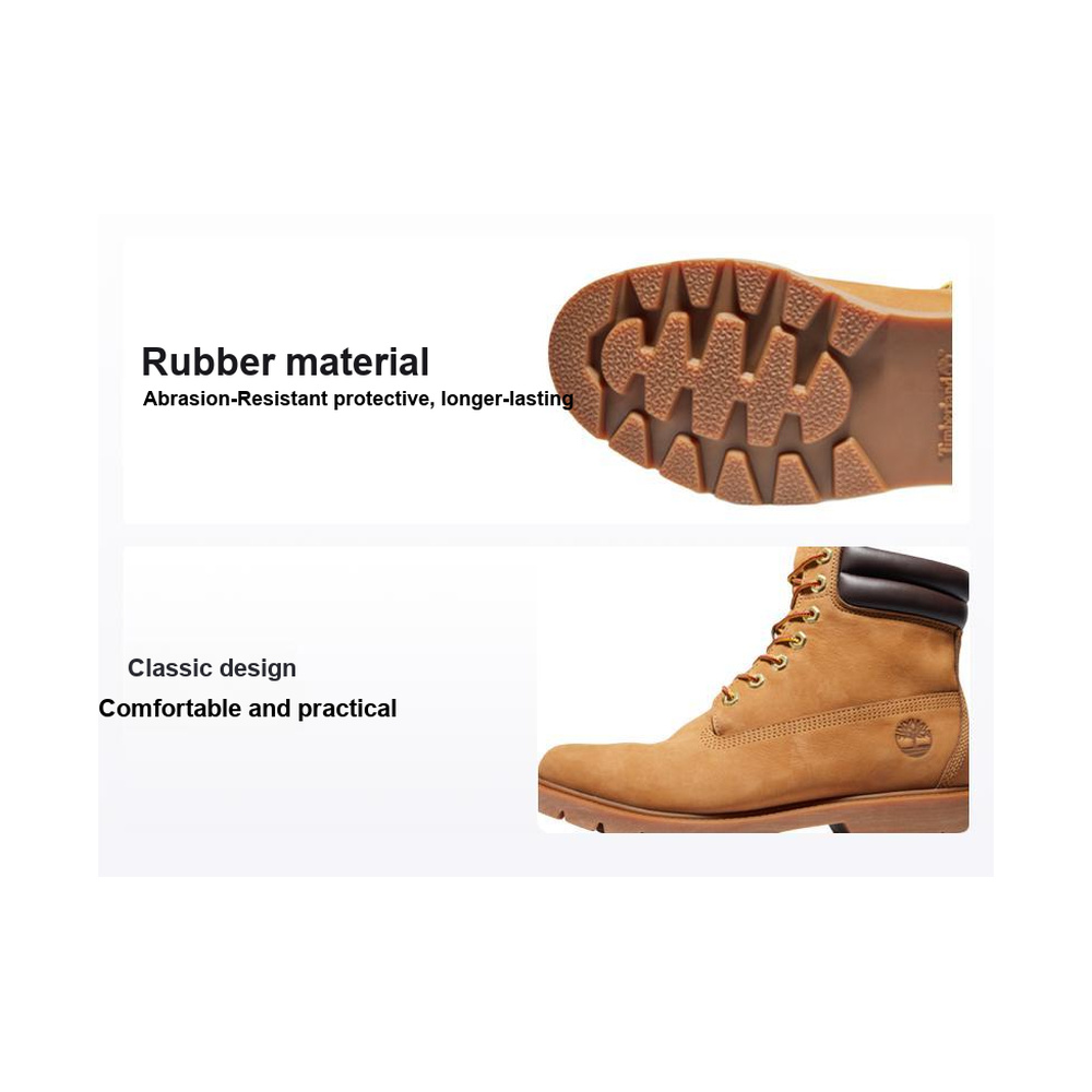 Timberland 6 Inch Classic 'Brown' Мужские