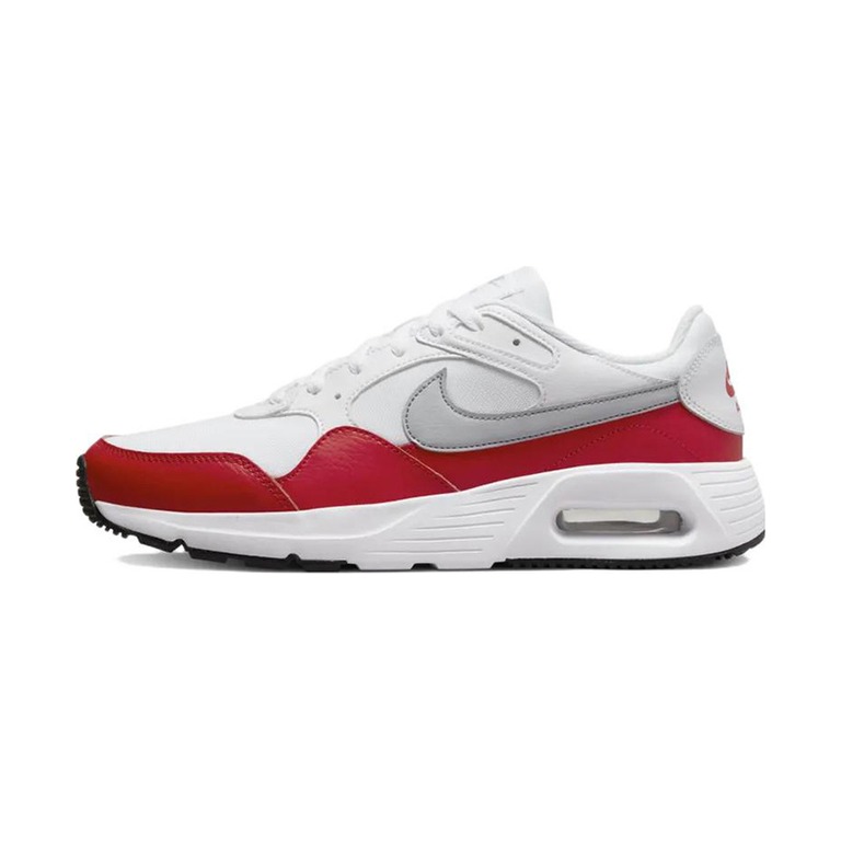 Nike Air Max 'Summit White / White / Pure Platinum / Cobalt Bliss' Мужские