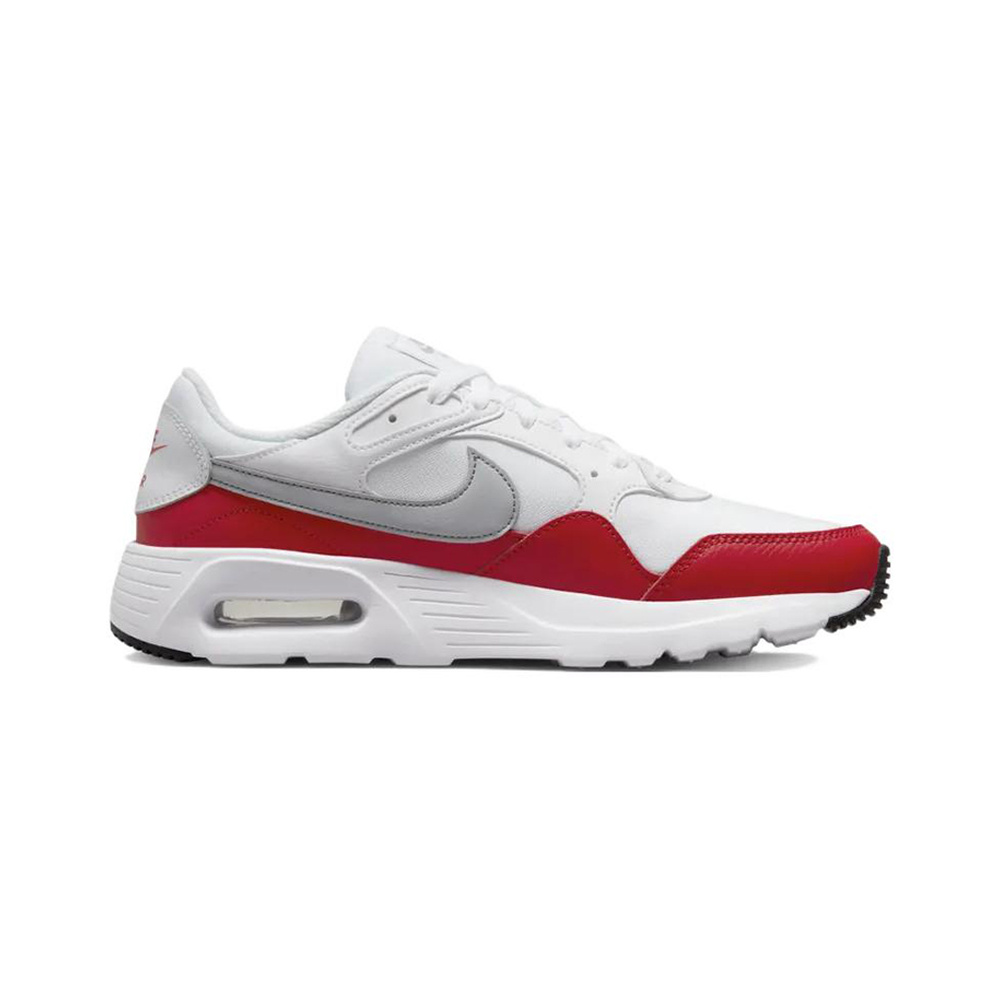Nike Air Max 'Summit White / White / Pure Platinum / Cobalt Bliss' Мужские