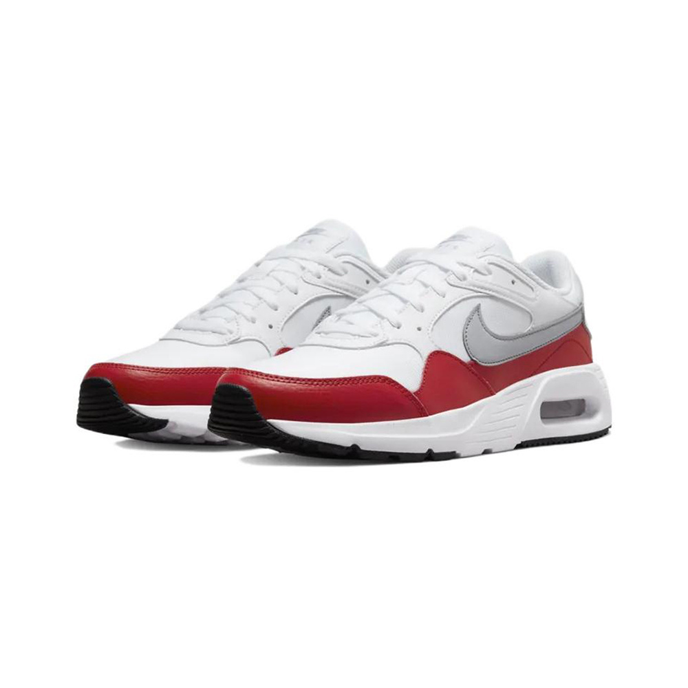 Nike Air Max 'Summit White / White / Pure Platinum / Cobalt Bliss' Мужские