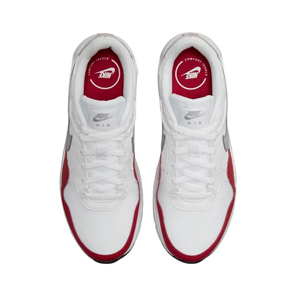 Nike Air Max 'Summit White / White / Pure Platinum / Cobalt Bliss' Мужские