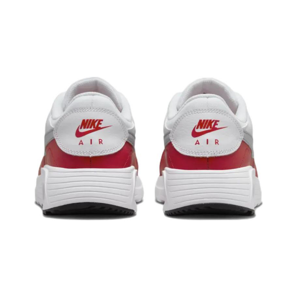 Nike Air Max 'Summit White / White / Pure Platinum / Cobalt Bliss' Мужские