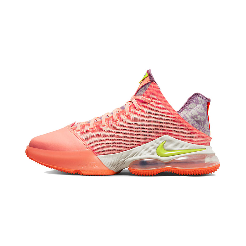 Nike Lebron 19 'True Blue / Varsity Red / Black / Summit White' Мужские