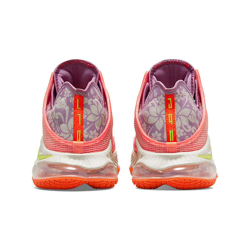 Nike Lebron 19 'True Blue / Varsity Red / Black / Summit White' Мужские
