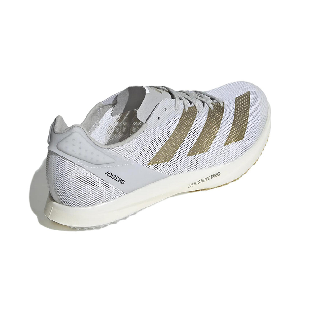 Adidas Adizero Avanti 'White' Мужские
