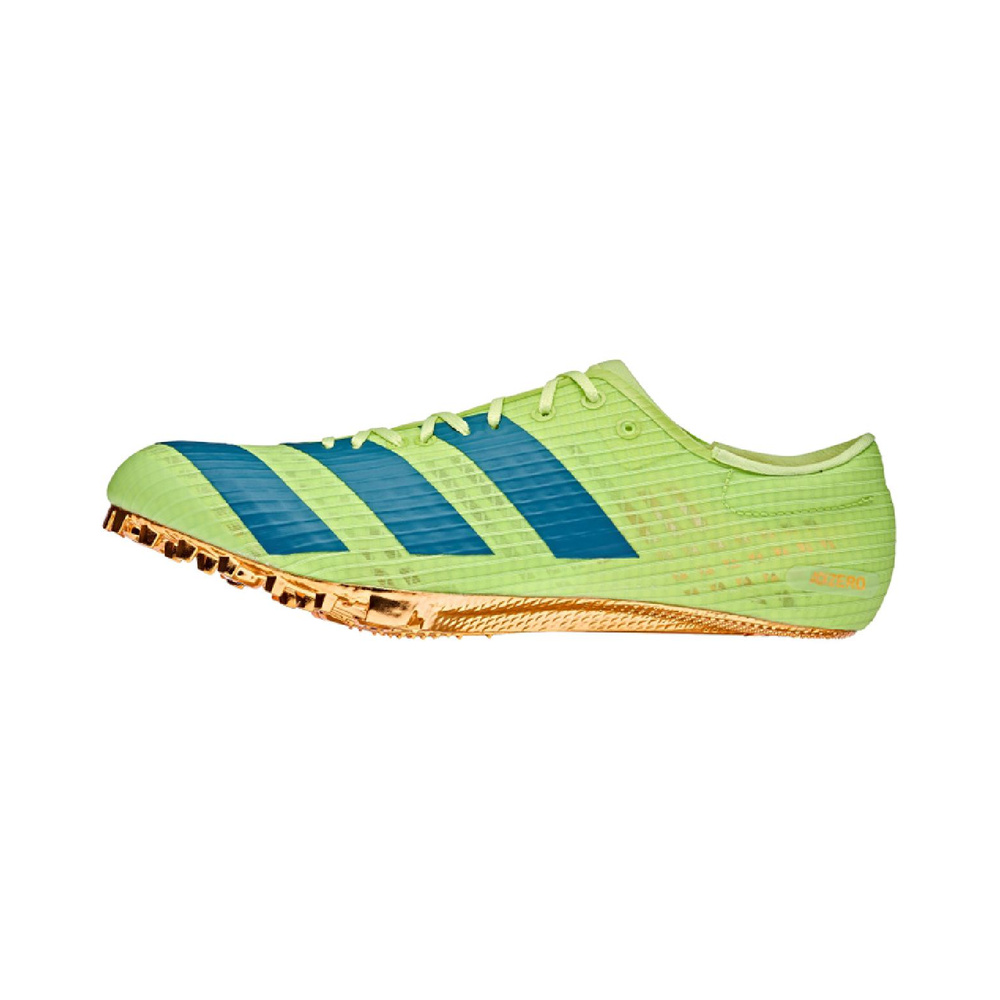Adidas Adizero Finesse 'Green' Мужские