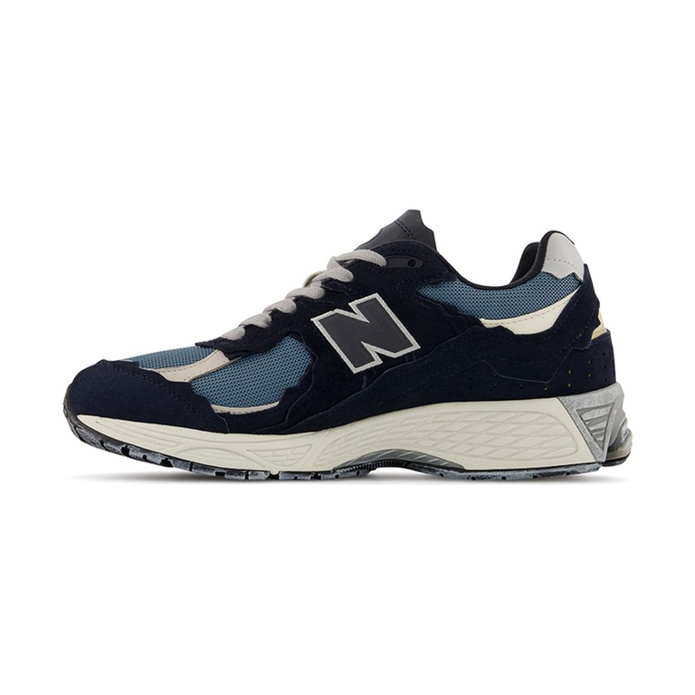 New Balance 2002R 'Multicolor' Мужские