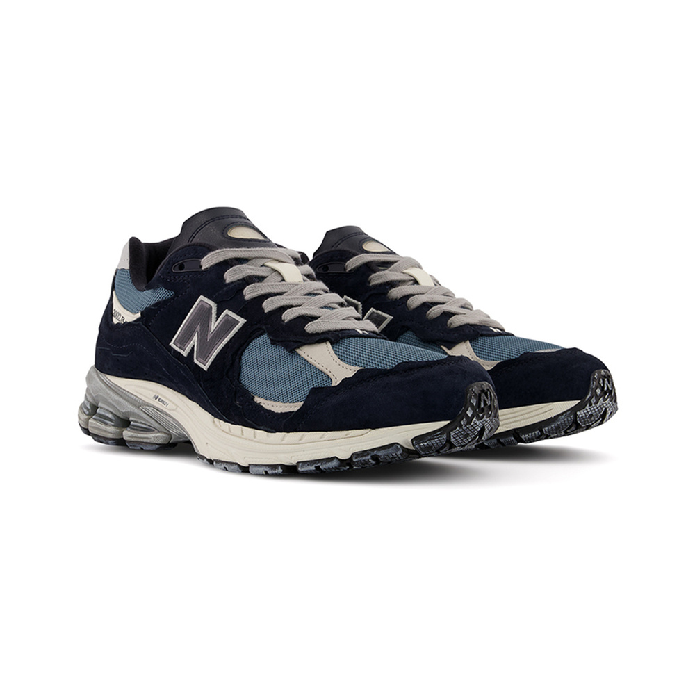 New Balance 2002R 'Multicolor' Мужские