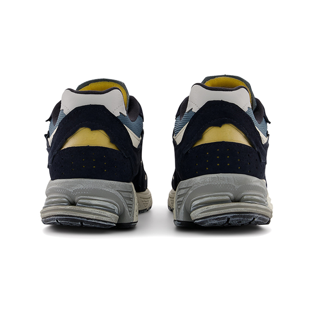 New Balance 2002R 'Multicolor' Мужские