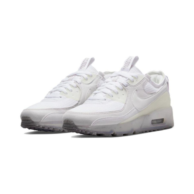 Nike Air Max 90 'Obsidian / Lime Blast / Polar / Pink Foam' Женские