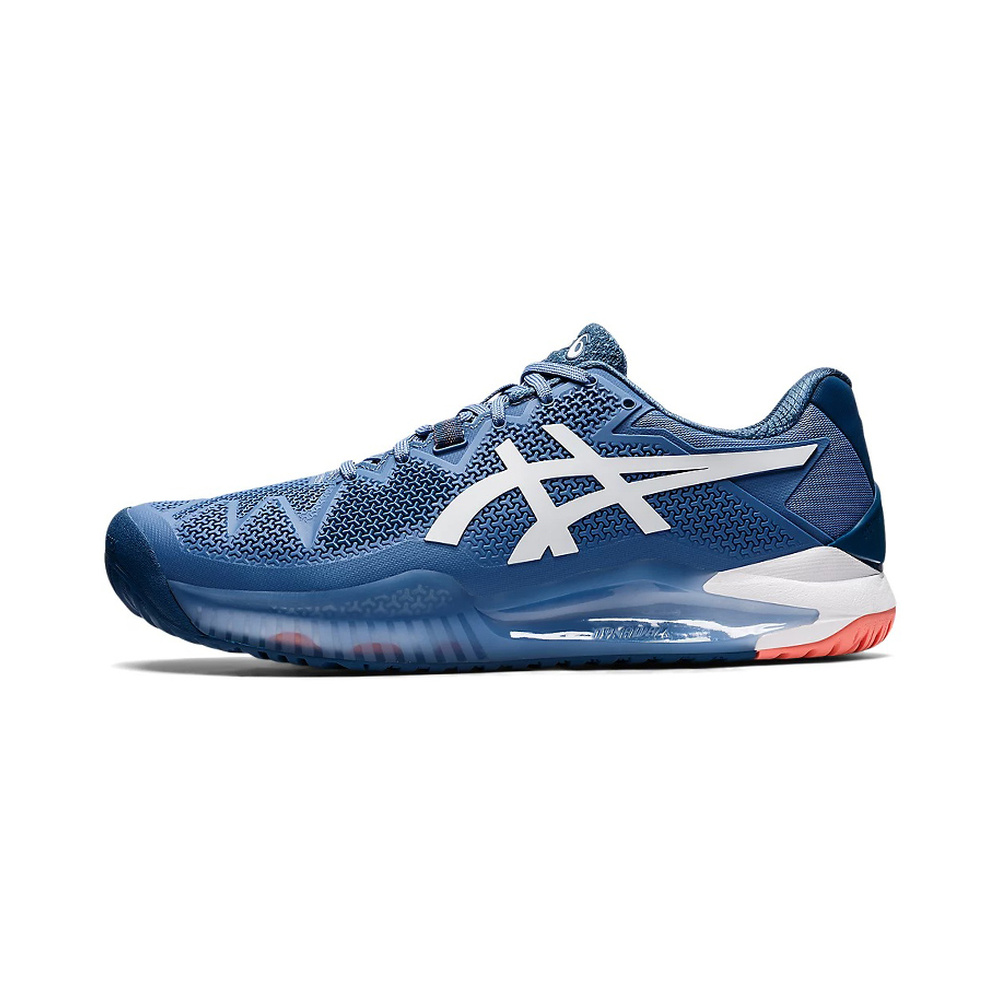ASICS Gel-Resolution 'Blue' Мужские