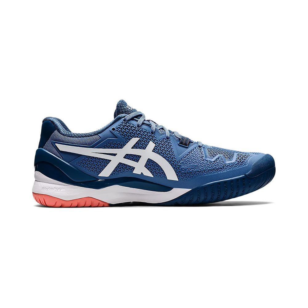 ASICS Gel-Resolution 'Blue' Мужские