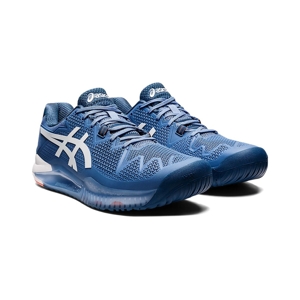 ASICS Gel-Resolution 'Blue' Мужские