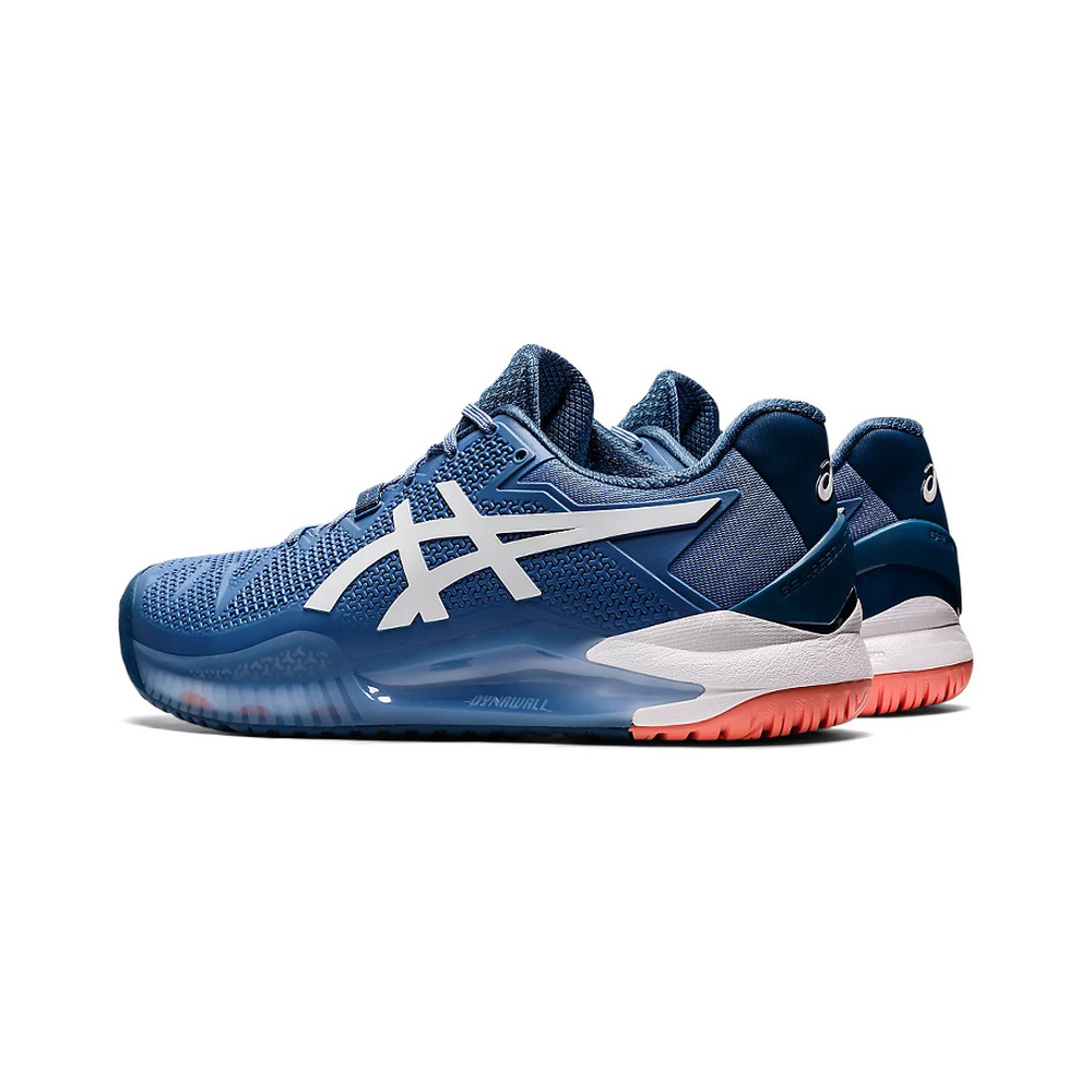 ASICS Gel-Resolution 'Blue' Мужские