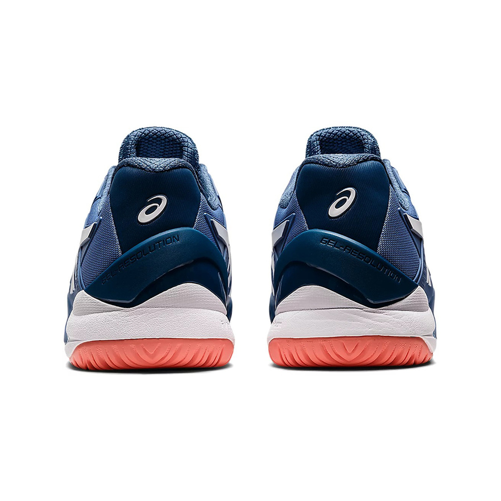 ASICS Gel-Resolution 'Blue' Мужские