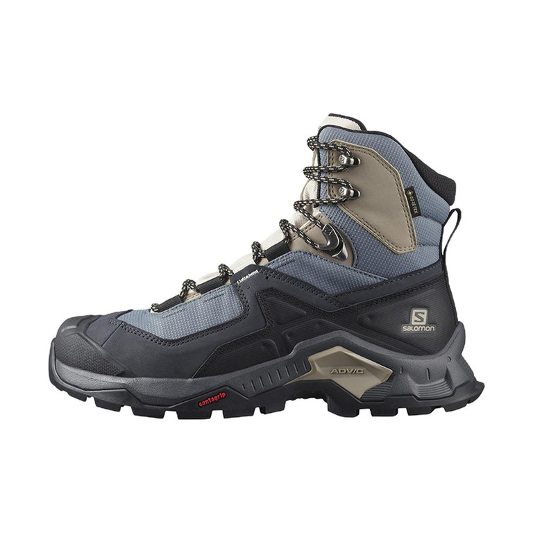 Salomon Xt-Quest 'Black' Женские