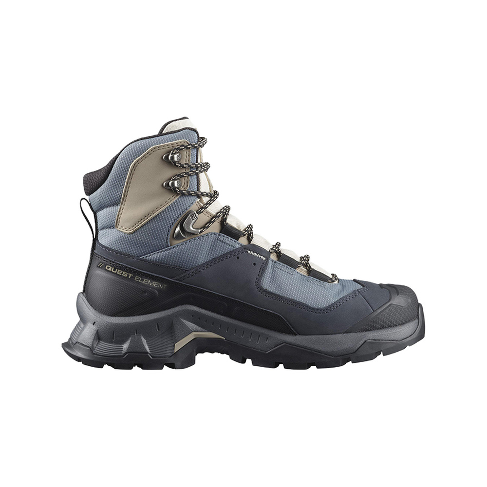 Salomon Xt-Quest 'Black' Женские
