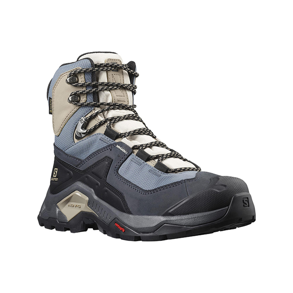 Salomon Xt-Quest 'Black' Женские