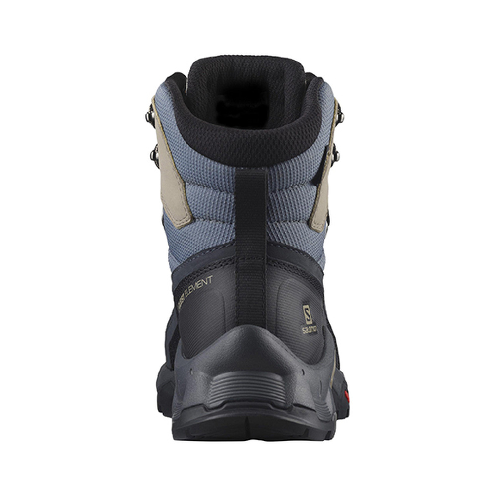 Salomon Xt-Quest 'Black' Женские