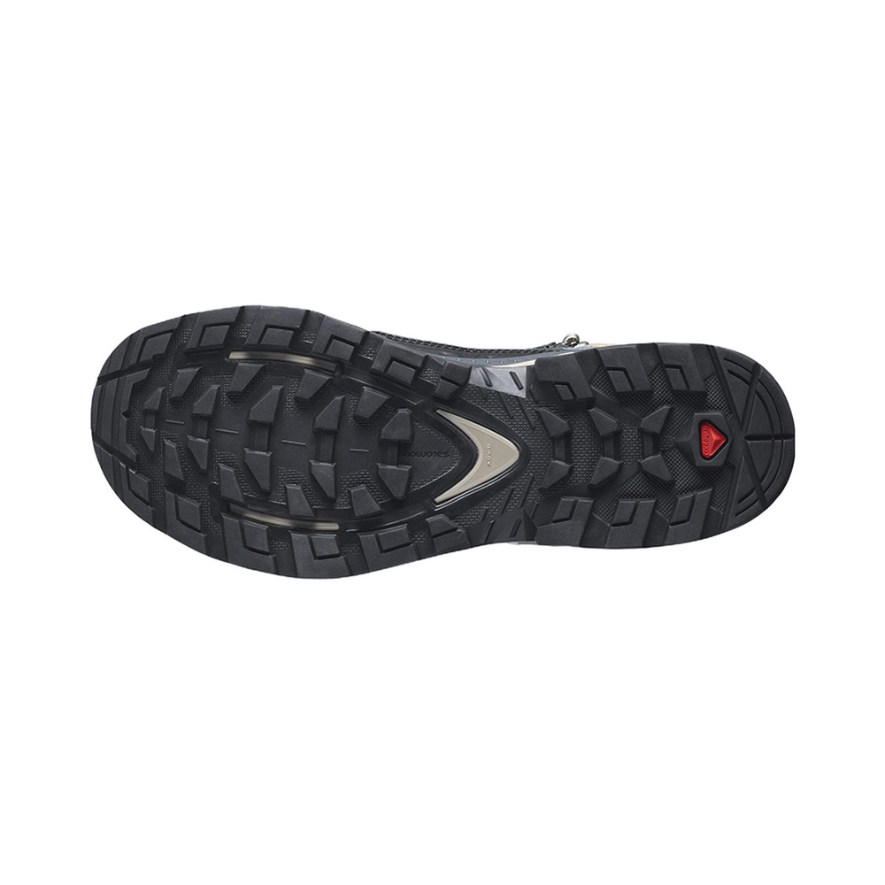 Salomon Xt-Quest 'Black' Женские