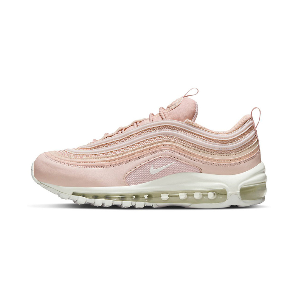 Nike Air Max 97 'Metallic Silver / Wolf Grey / Anthracite / Summit White' Женские