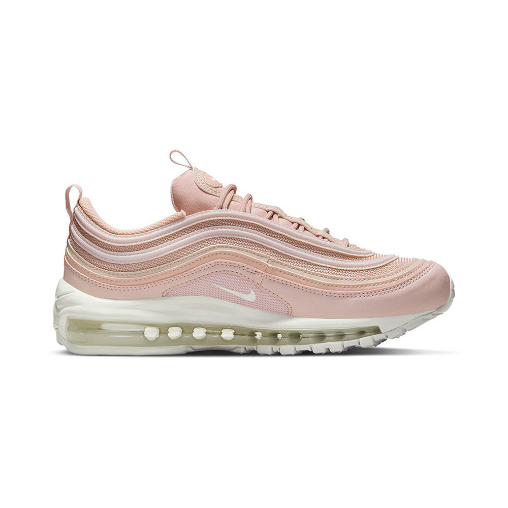 Nike Air Max 97 'Metallic Silver / Wolf Grey / Anthracite / Summit White' Женские