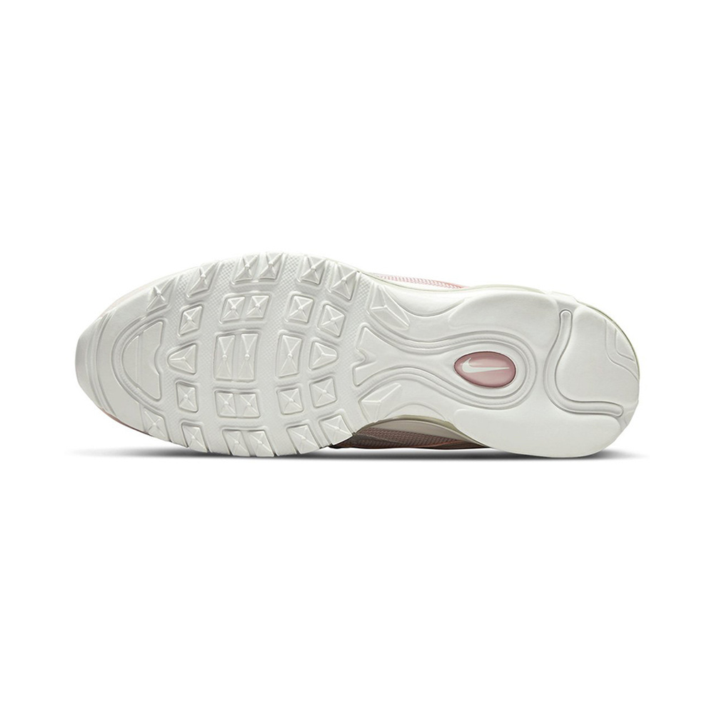 Nike Air Max 97 'Metallic Silver / Wolf Grey / Anthracite / Summit White' Женские
