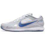 Pure Platinum / White