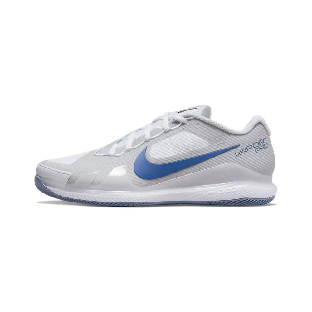 Nike Vapor Pro 'Pure Platinum / White' Мужские