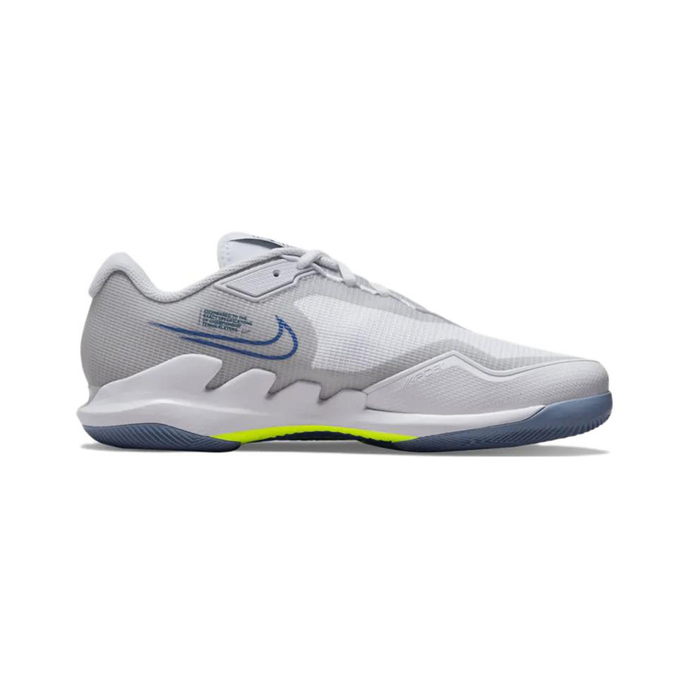 Nike Vapor Pro 'Pure Platinum / White' Мужские