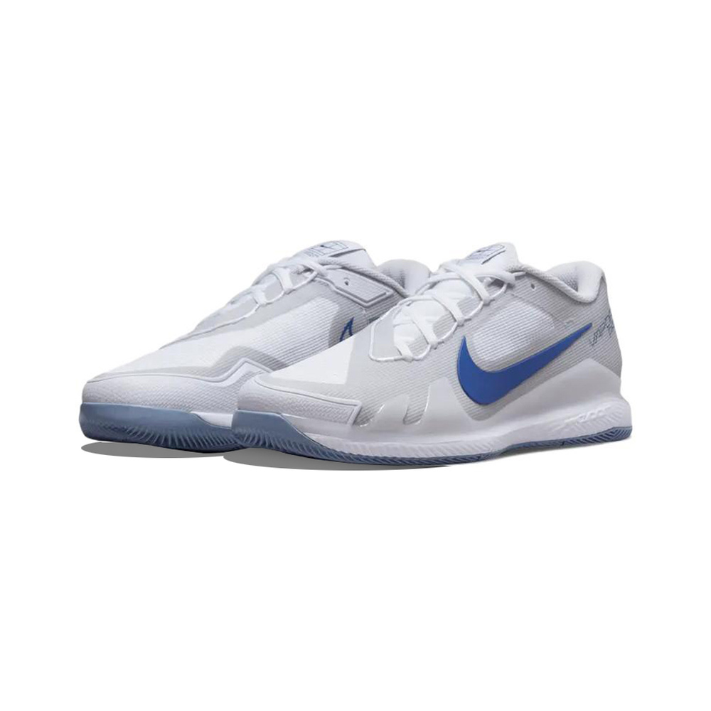 Nike Vapor Pro 'Pure Platinum / White' Мужские