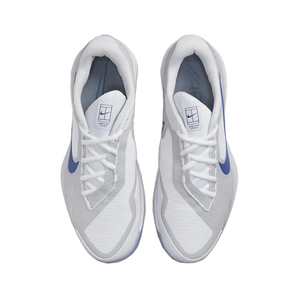 Nike Vapor Pro 'Pure Platinum / White' Мужские