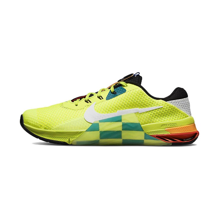Nike Metcon 'Light Current Blue / Black' Мужские