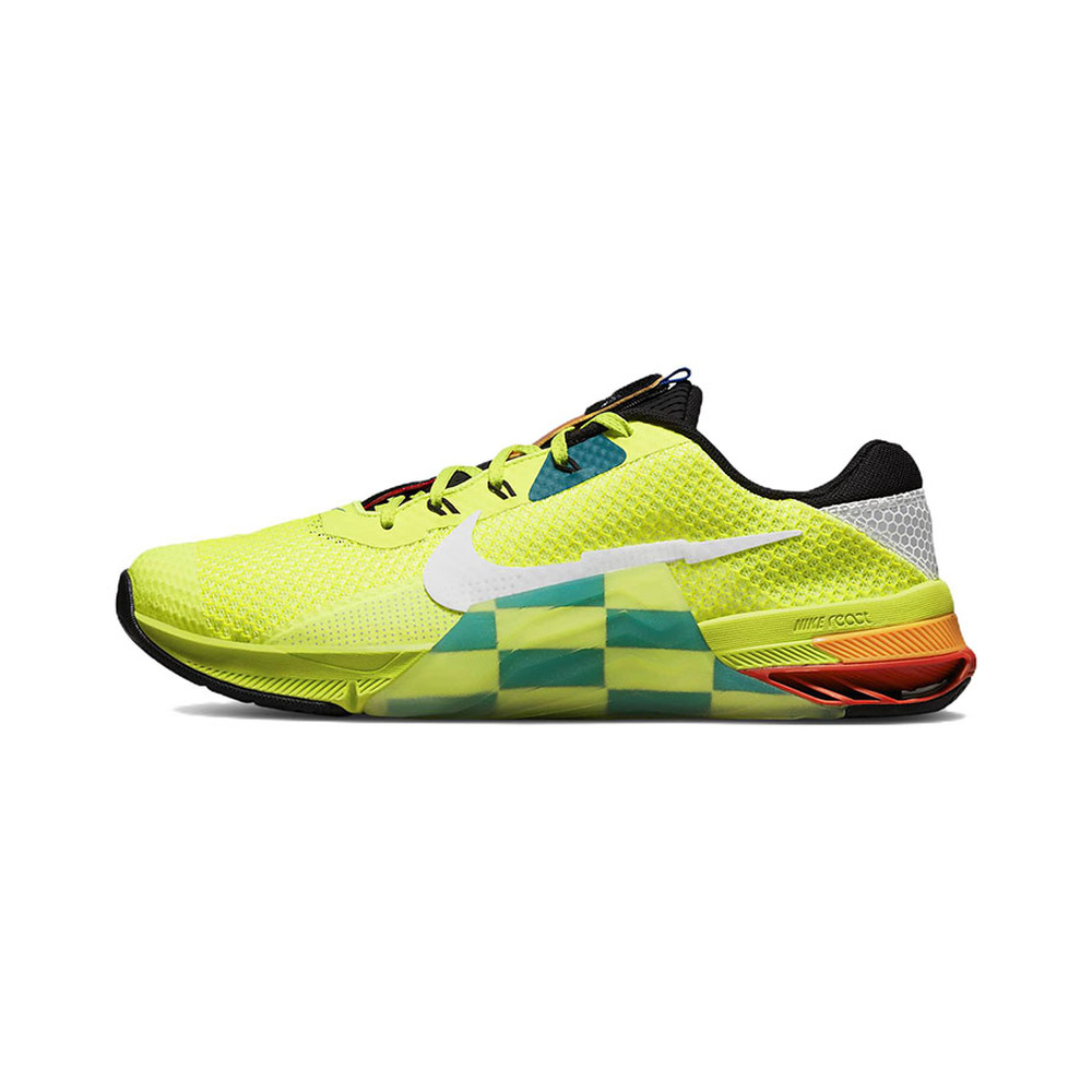 Nike Metcon 'Light Current Blue / Black' Мужские