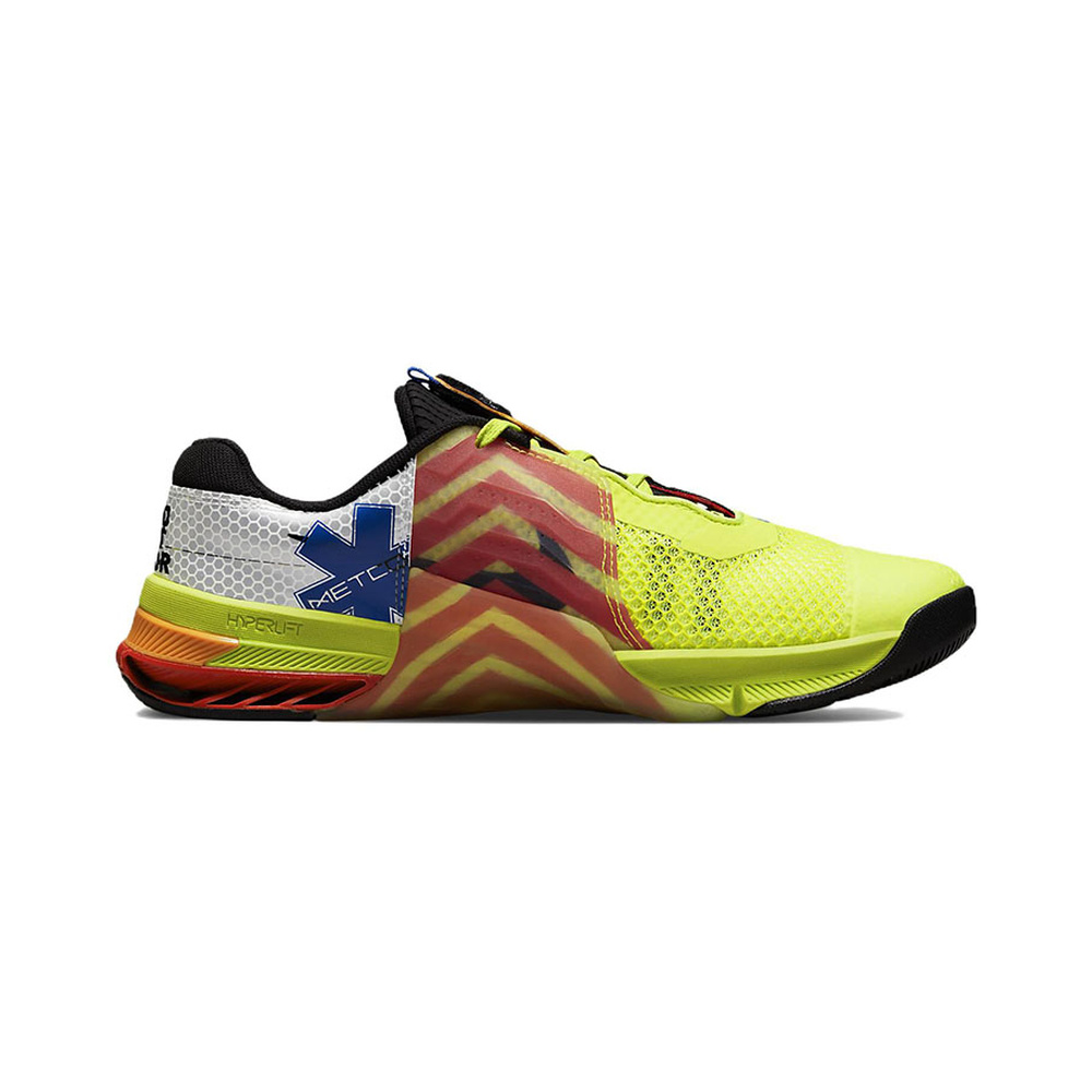 Nike Metcon 'Light Current Blue / Black' Мужские