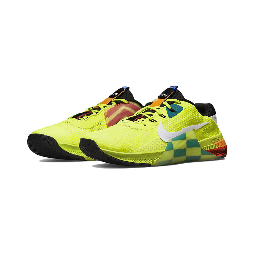 Nike Metcon 'Light Current Blue / Black' Мужские