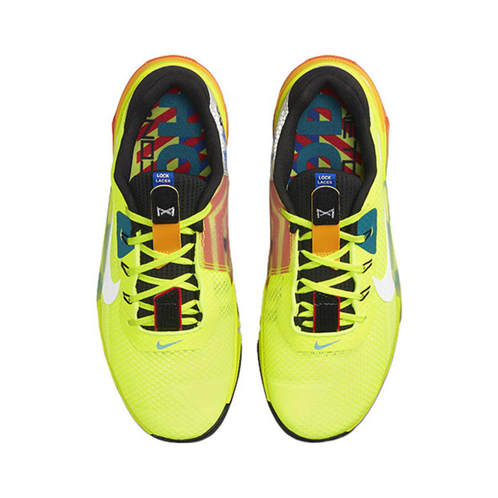 Nike Metcon 'Light Current Blue / Black' Мужские
