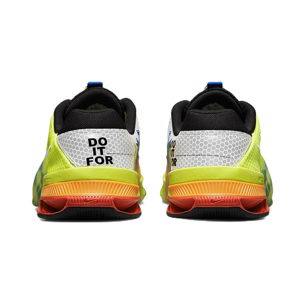 Nike Metcon 'Light Current Blue / Black' Мужские