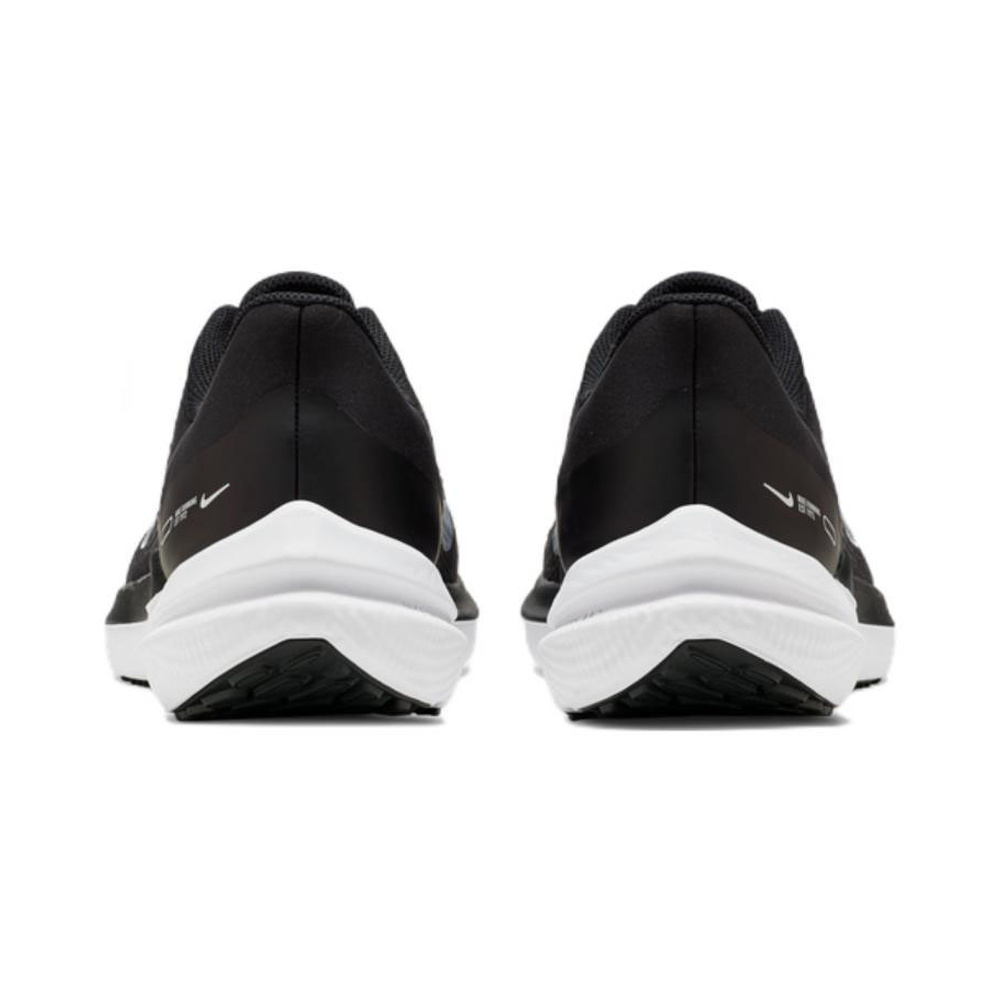 Nike Winflo 'Black / Hyper Crimson / White / Chrome' Мужские