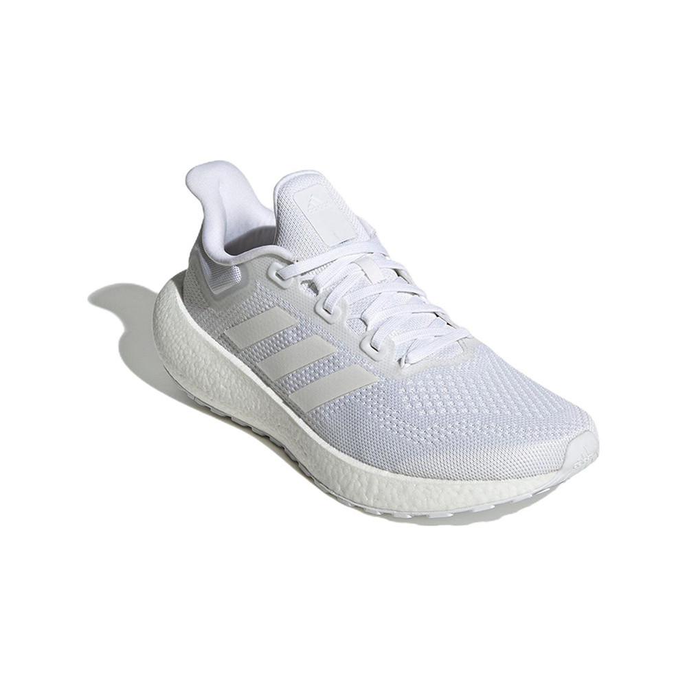 Adidas Pureboost 'White' Мужские