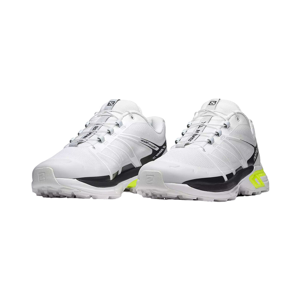 Salomon Xt-Wings 2 'White' Мужские