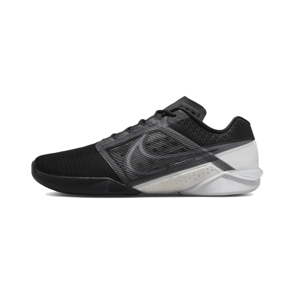 Black / Dark Smoke Grey