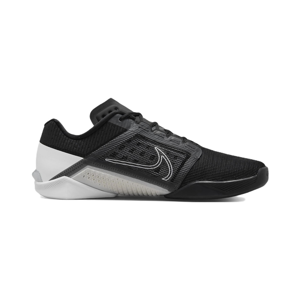 Nike Metcon 'Black / Dark Smoke Grey' Мужские
