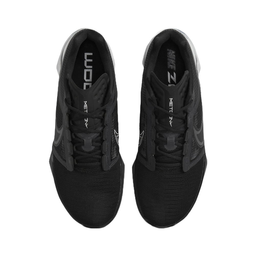 Nike Metcon 'Black / Dark Smoke Grey' Мужские