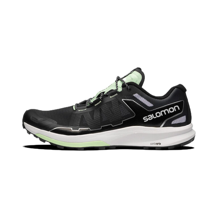 Salomon Xt-Wings 2 'Black' Мужские